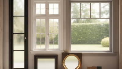 How to Choose the Best Windows for Your Home in 2026?
