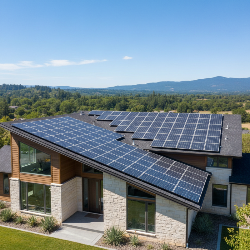 Top Benefits of Getting Solar Panels for Your Home Today?