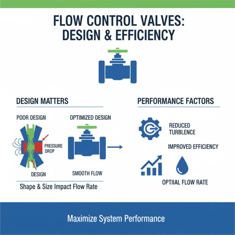 Essential Tips for Understanding Flow Control Valves?