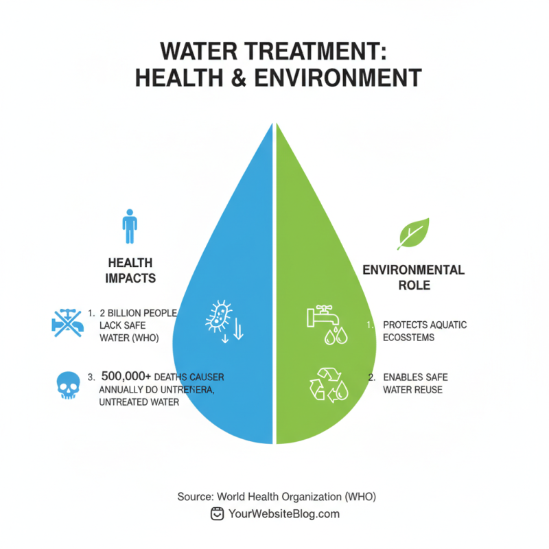 Top 10 Water Treatment Systems You Need to Know About?
