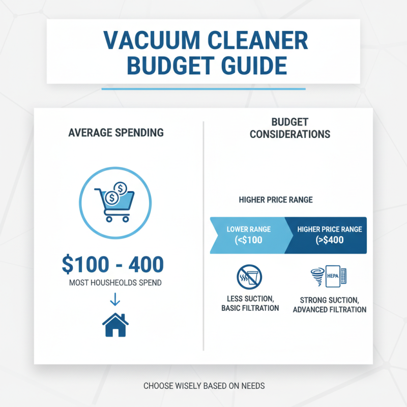 How to Choose the Best Vacuum Cleaner for Your Home?