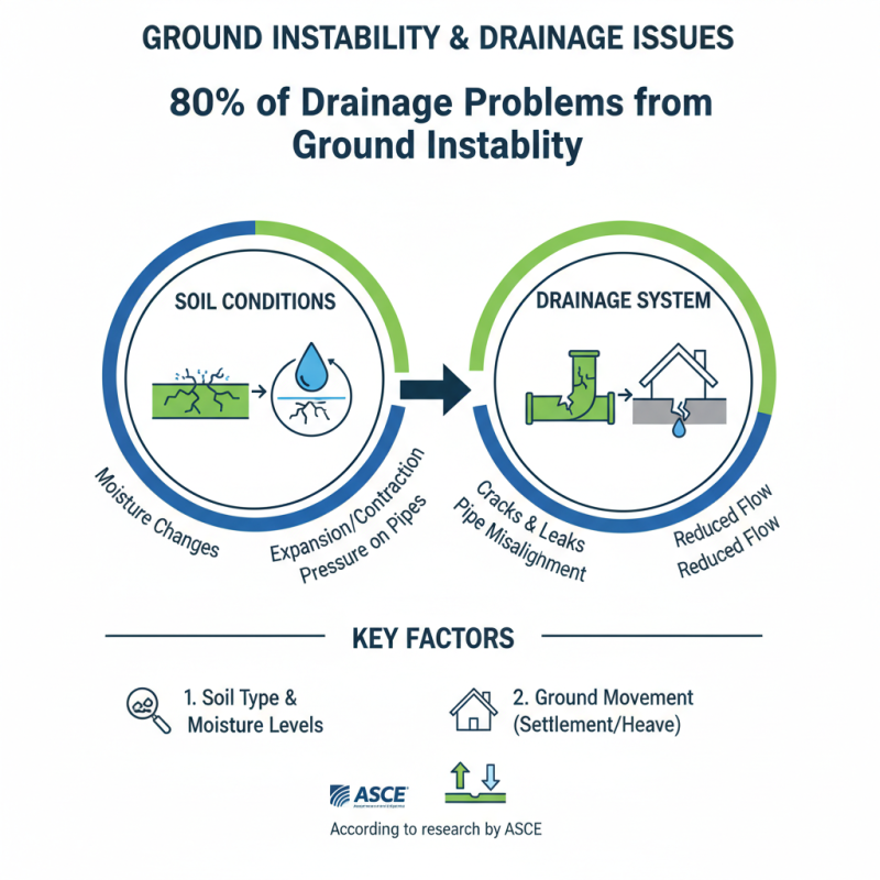 Essential Tips for Maintaining Your Drainage Pipe System?