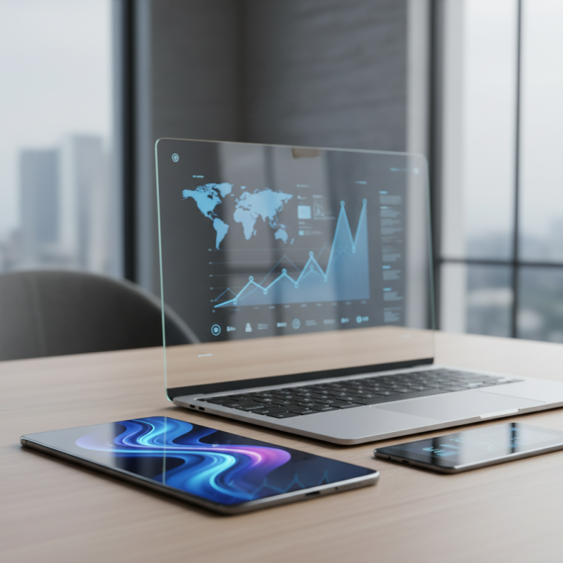 What is Full Screen Glass and How is it Used in Modern Technology?