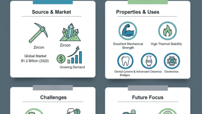 What is Zirconia Powder and How is it Used?