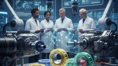 What Are the Benefits of Plastic Bearings in 2026?