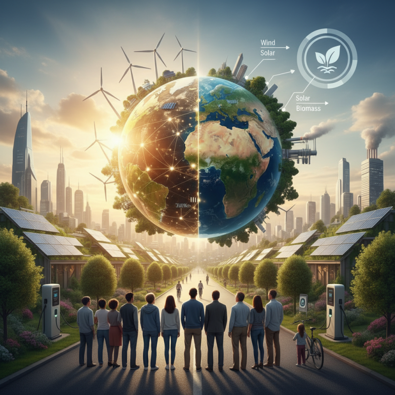 What is Sustainable Energy Sources and Why Are They Important?