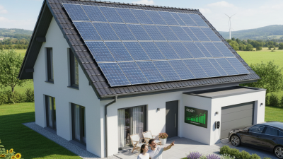 Best 5 Benefits of PV Solar Systems for Homeowners?