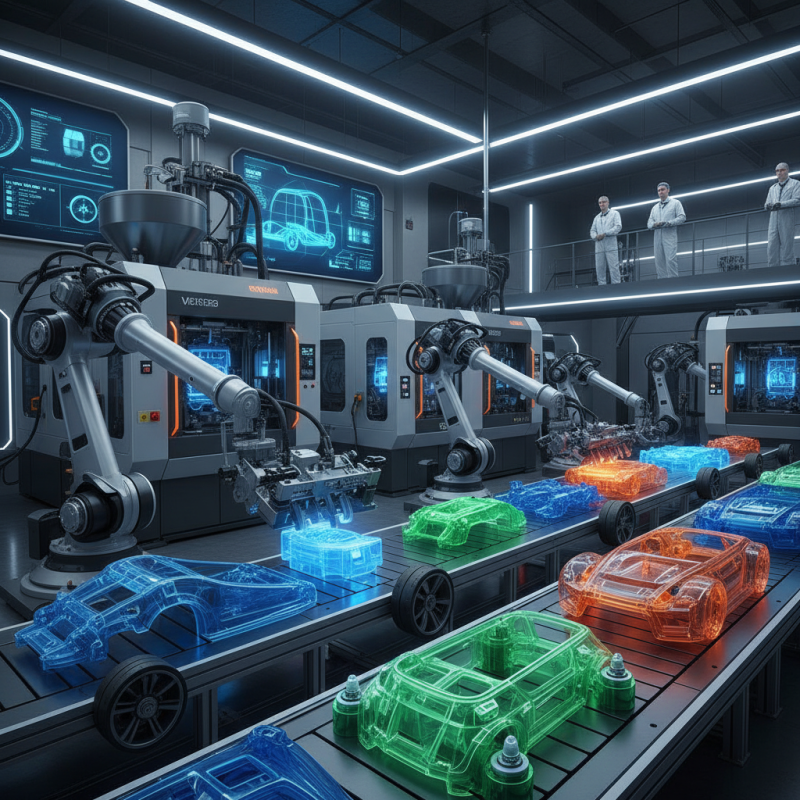 2026 Best Mold Plastic Injection Techniques and Applications?