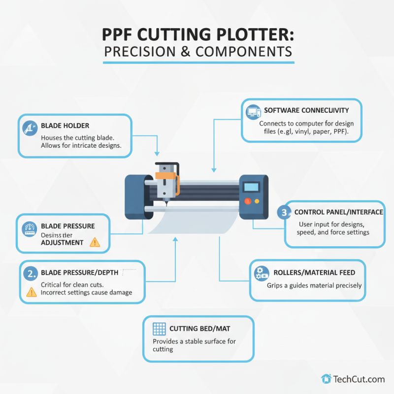 What is a Ppf Cutting Plotter and How Does It Work?