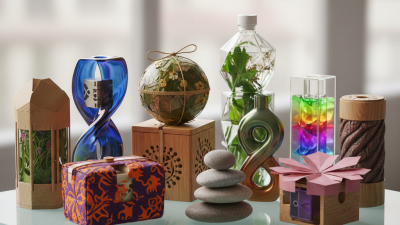 Top 10 Creative Ways to Create Packaging That Stands Out