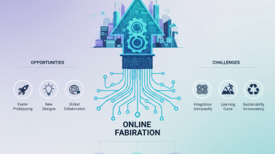 2026 Best Online Fabrication Technologies for Innovative Solutions?