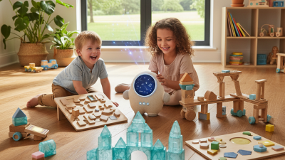 2026 Best Childrens Toys Trends and Recommendations for All Ages?