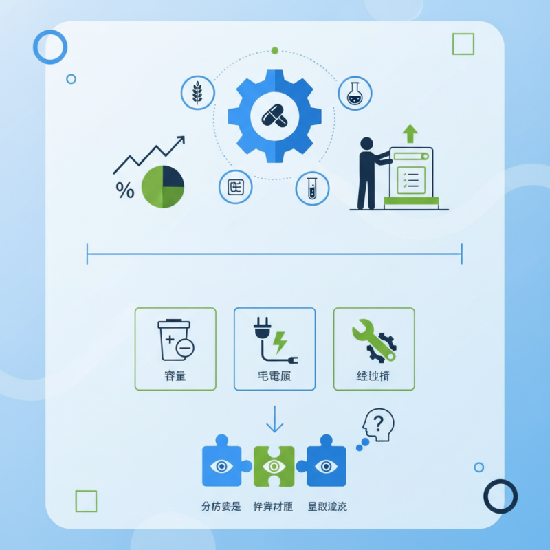 How to Choose the Right Mixing Powder Machine for Your Needs?