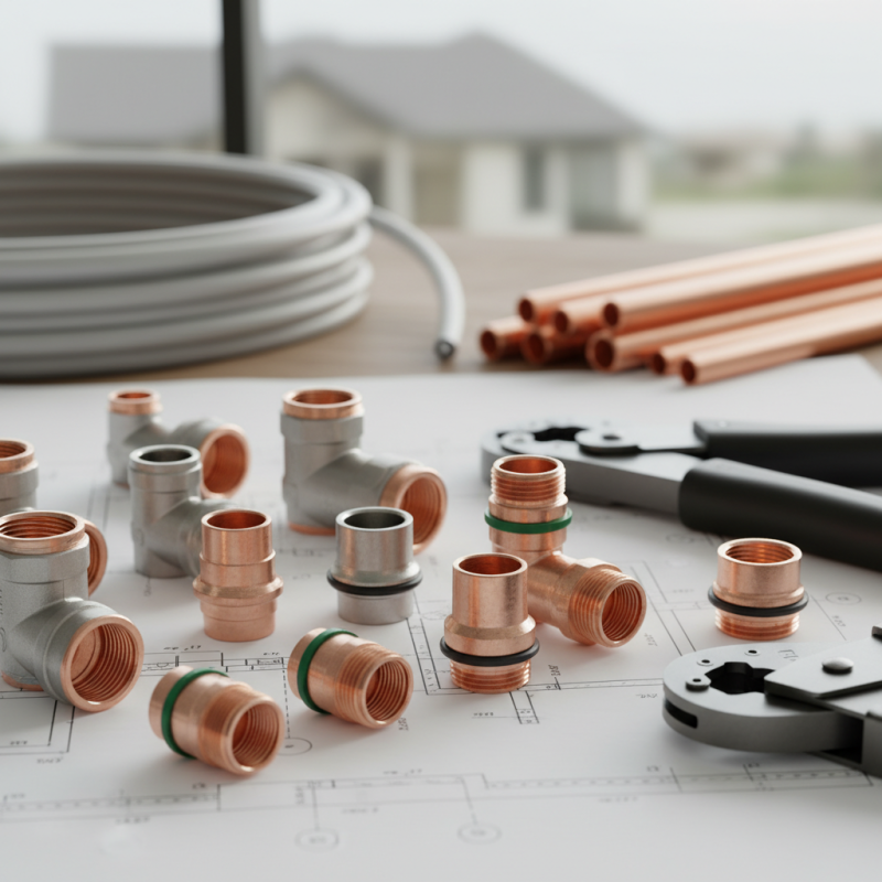 2026 Best Press Fittings Types for Your Plumbing Needs?