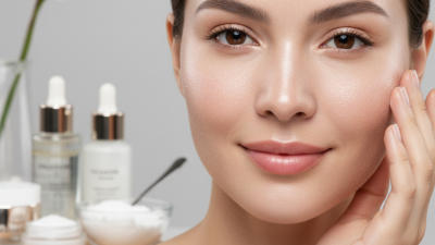 Top Benefits of Alpha Arbutin Powder for Skincare Routine?