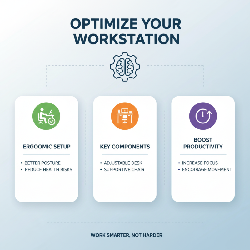 2026 Top Office Workstations for Enhanced Productivity and Comfort?