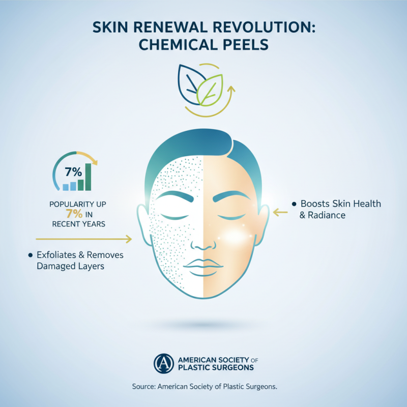 Top 5 Benefits of Chemical Peel Facial for Skin Health?
