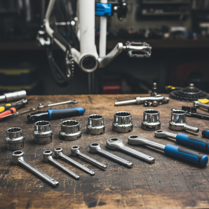 10 Best Bottom Bracket Tools for Easy Bicycle Maintenance?