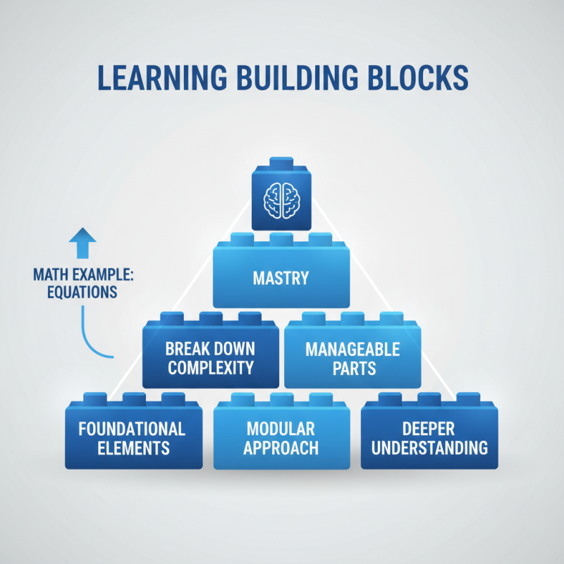 How to Use Building Blocks for Effective Learning in 2026?