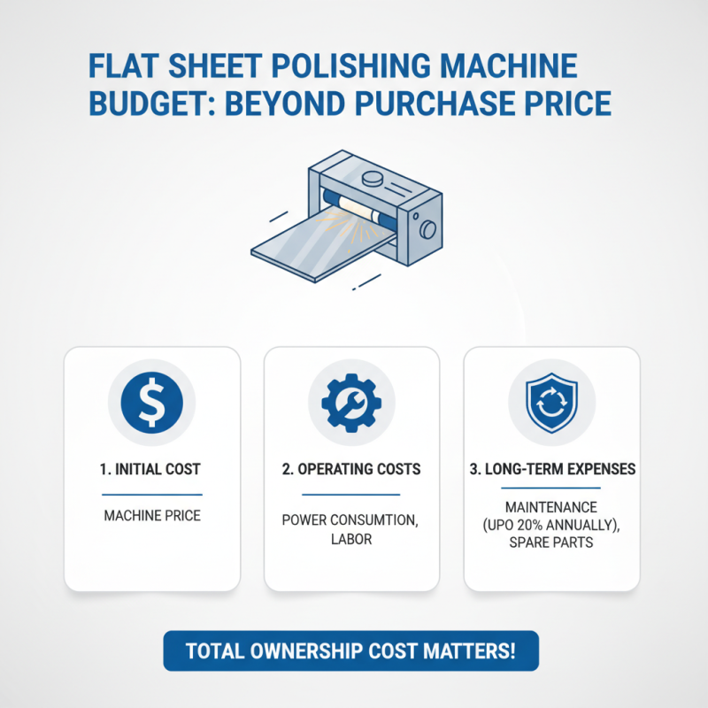 How to Choose the Best Flat Sheet Polishing Machine for Your Needs?