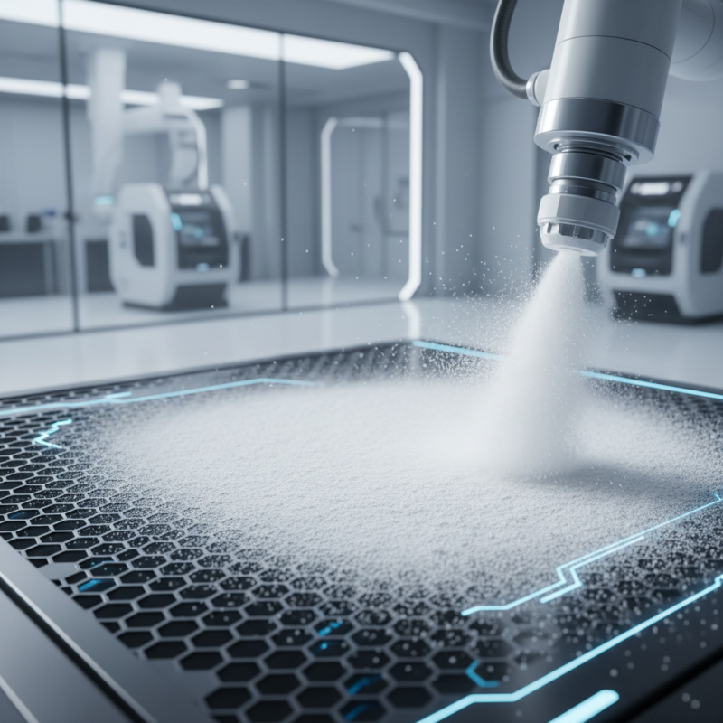 2026 Best Insulation Powder Coating Options for Optimal Performance?