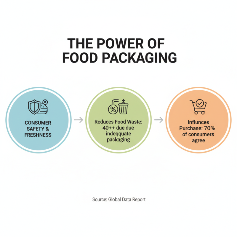 What is Food Packaging and Why is it Important?