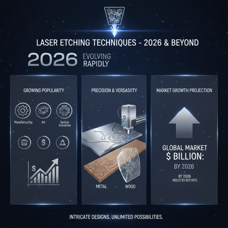 2026 Best Laser Etching Techniques and Applications to Explore?