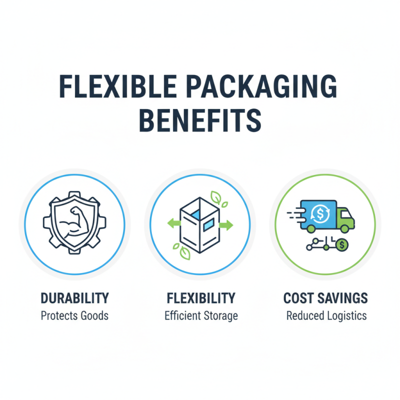 Top 10 Flexible Packaging Materials You Should Consider