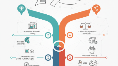 Top 10 Benefits of Using a Climate Chamber for Research and Development?