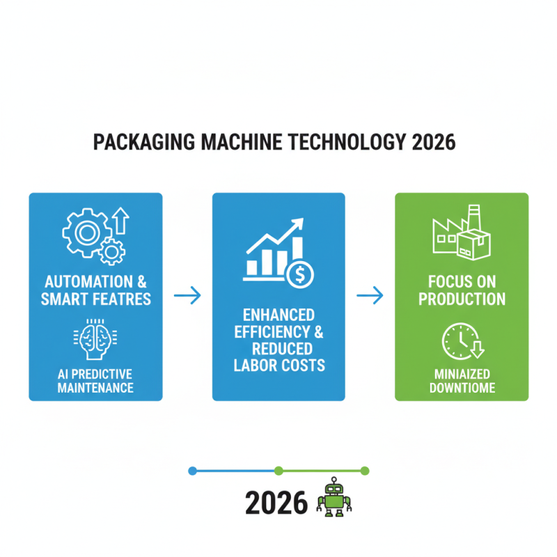 2026 Top New Packaging Machine Innovations for Your Business Needs?