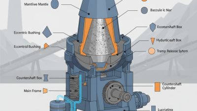 Top 10 Cone Crusher Parts You Need to Know About?