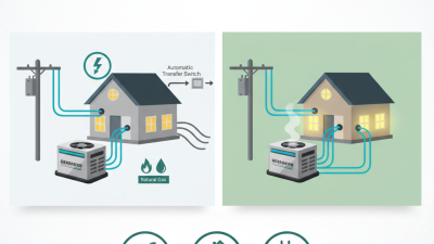 What is a Standby Generator and How Does it Work?