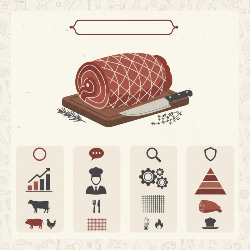 How to Choose the Best Butchers Net for Your Meat Preparation Needs?