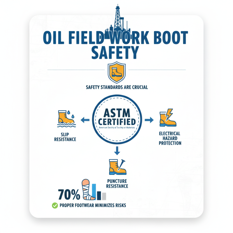 2026 Best Oil Field Work Boots for Safety and Comfort?