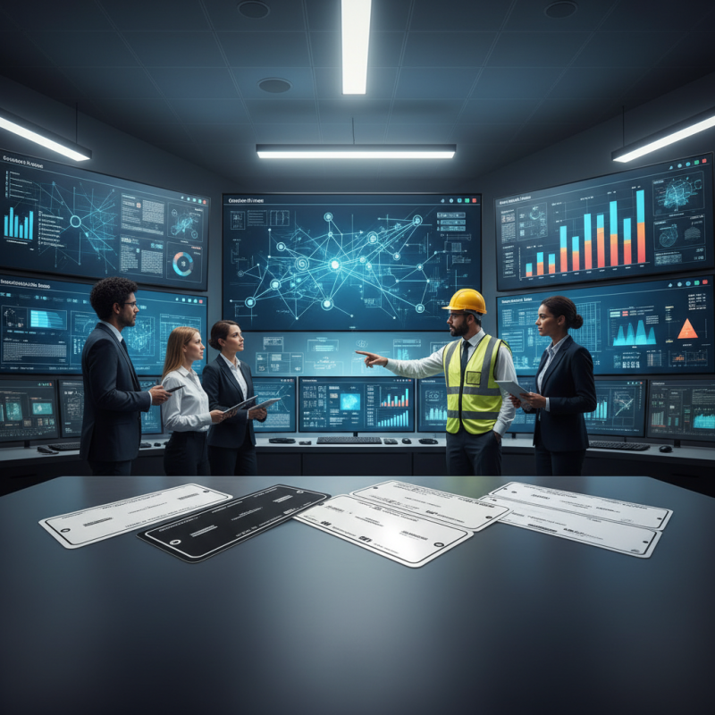 How to Choose the Best Industrial Labeling Solutions for Your Business?