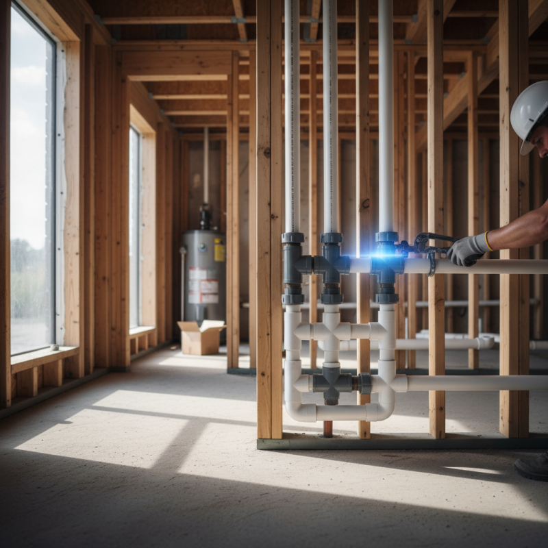 Best 5 Advantages of Using Plastic Piping for Your Plumbing Needs?