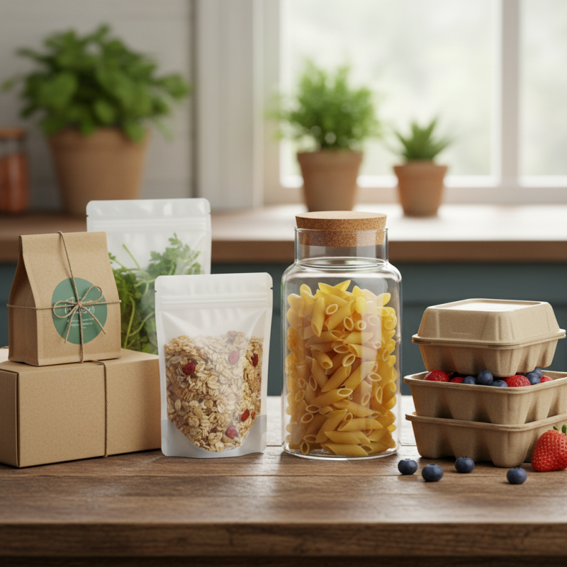 What is Food Packaging and Why is it Important?