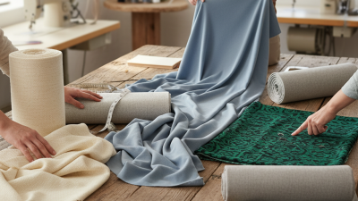 10 Essential Tips for Choosing Muleton Fabric for Your Projects?