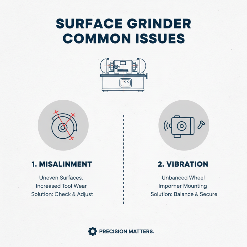 How to Use a Surface Grinder Machine Effectively?