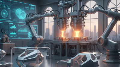 2026 Best Investment Casting Aluminum Techniques and Applications?