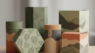 10 Best Ways to Design Your Own Packaging for Unique Brand Identity?