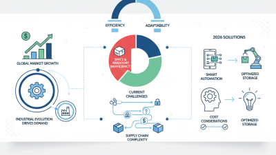 How to Optimize Industrial Storage Solutions for 2026?