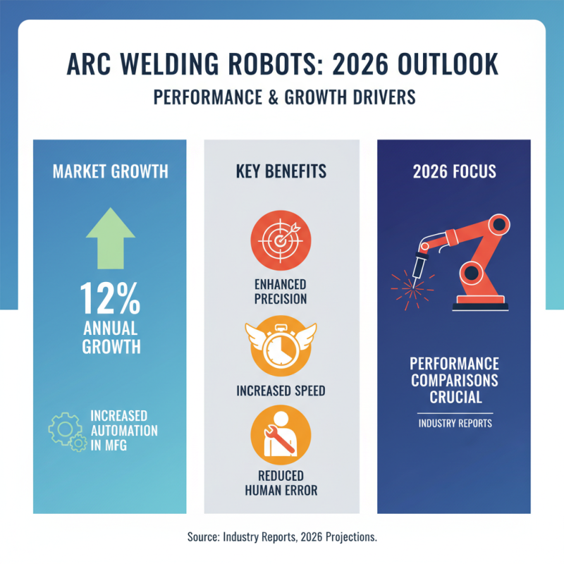 2026 Best Arc Welding Robot Reviews and Buying Guide?