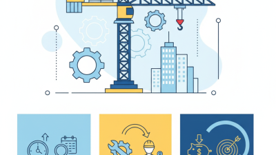 What is a Used Liebherr Tower Crane and How to Buy One?