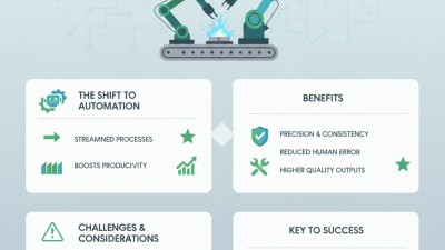 How to Implement Automated Welding Cells for Efficient Manufacturing