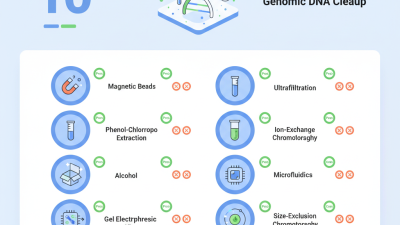 Top 10 Methods for Genomic DNA Cleanup You Should Know?