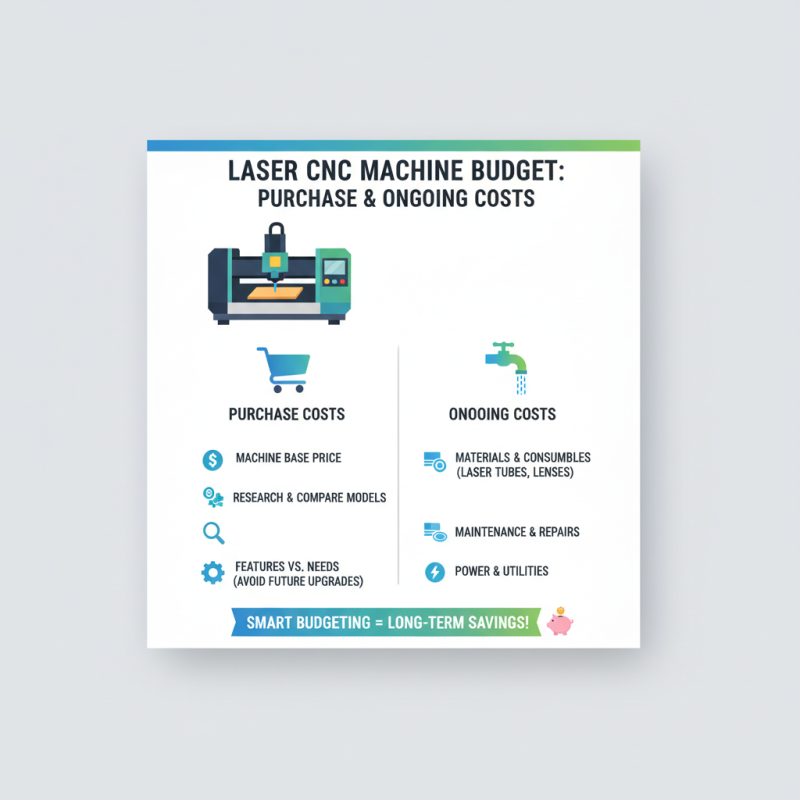 How to Choose the Best Laser CNC Machine for Your Needs?