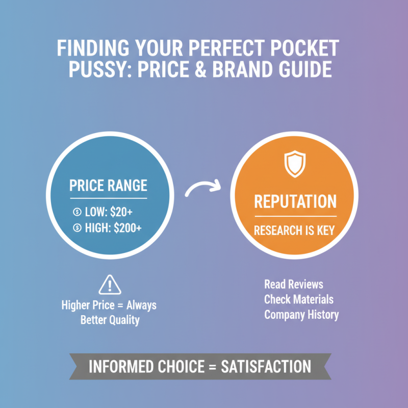 How to Choose the Best Pocket Pussy for Your Needs?
