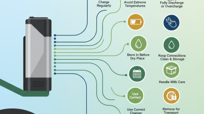 10 Essential Tips for Maintaining Your Hailong Ebike Battery?