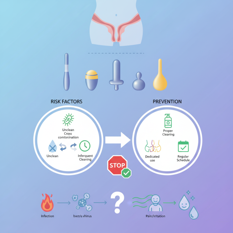 Can Sex Toys Reinforce Infections or Cause Reinfection?